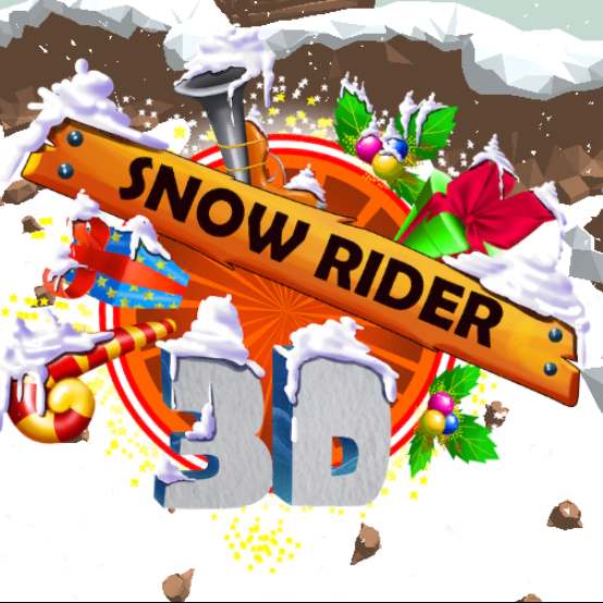 Snow Rider 3D